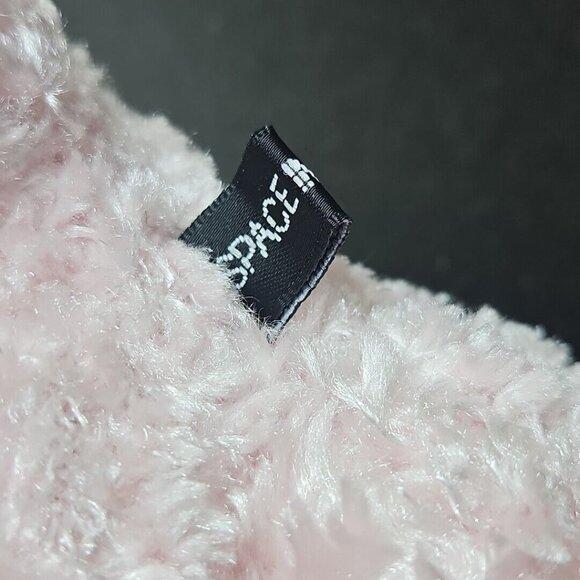 Space Invaders Zim Gir Pink Piggy 8" Plush Stuffed Toy Video Gamer - Picture 6 of 8